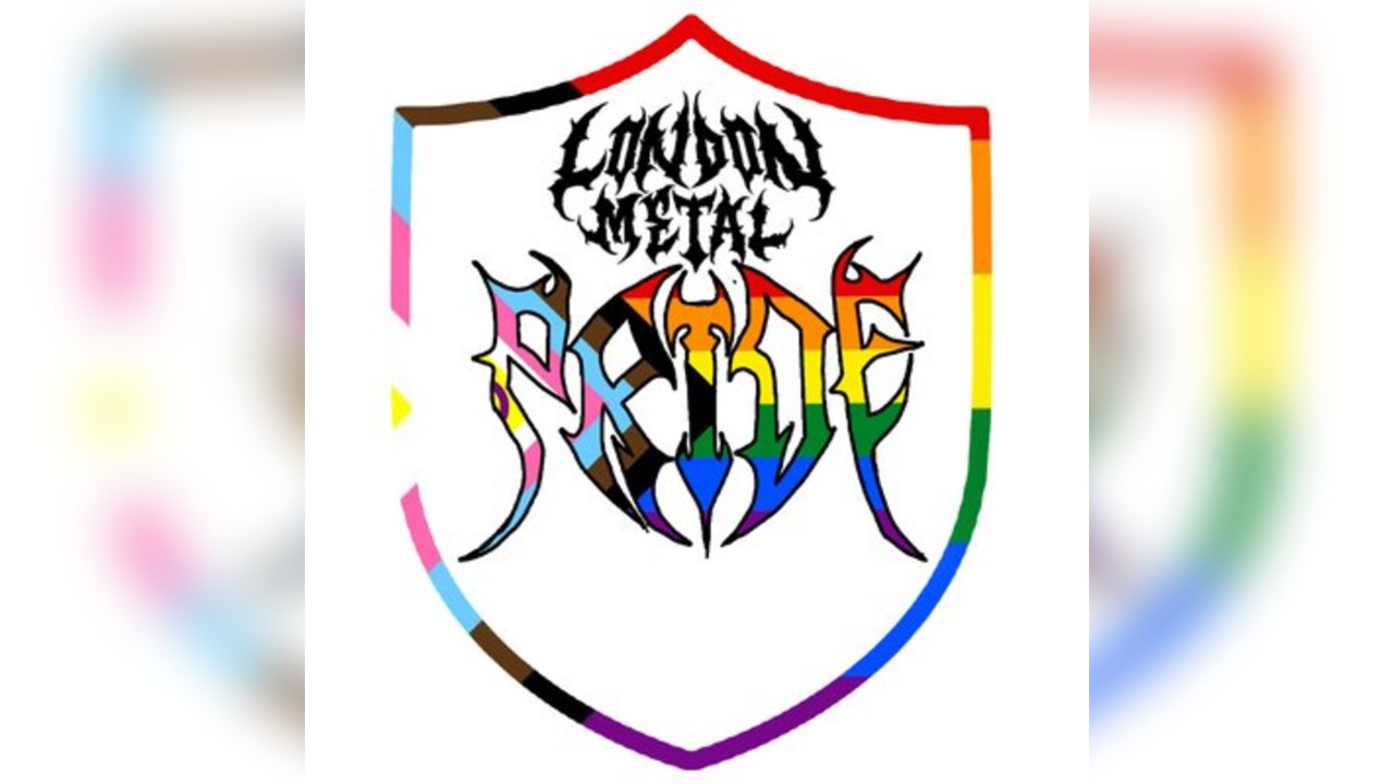 London Metal Pride