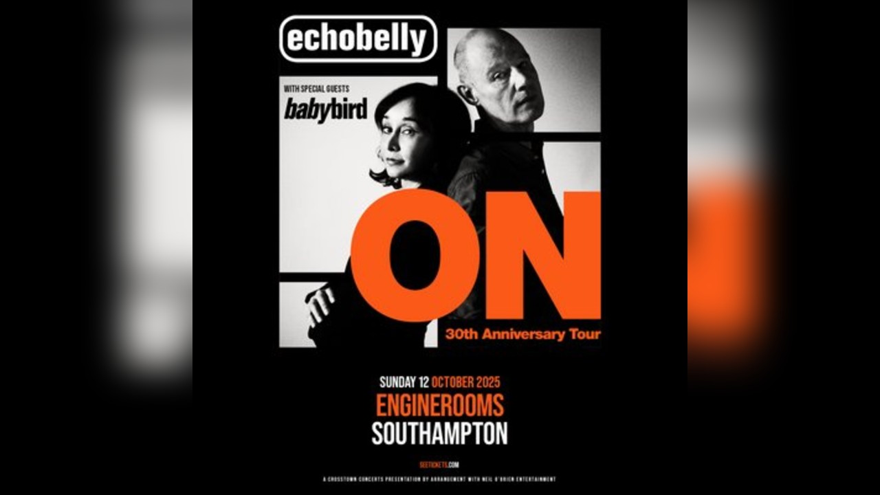 Echobelly