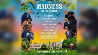 Madness at the Manor