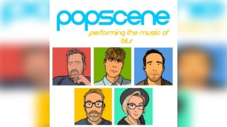 BLUR by Popscene