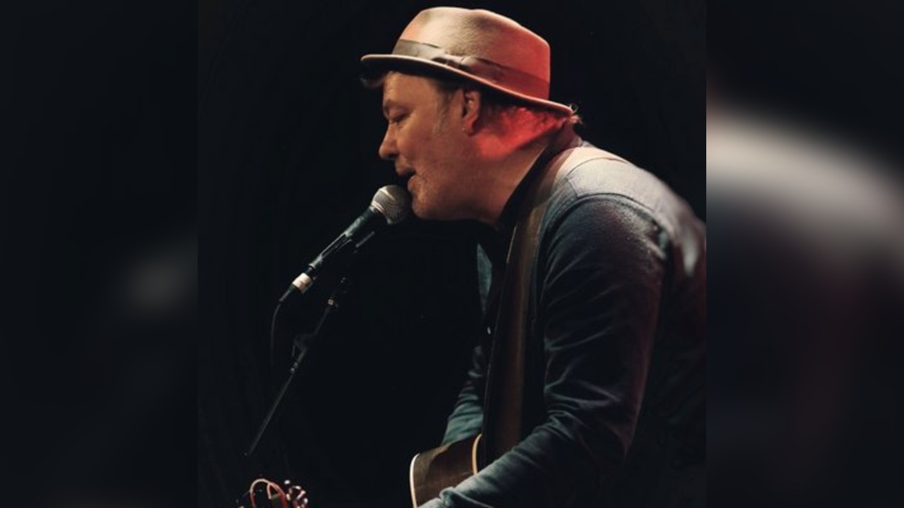 Mark Chadwick (Levellers)