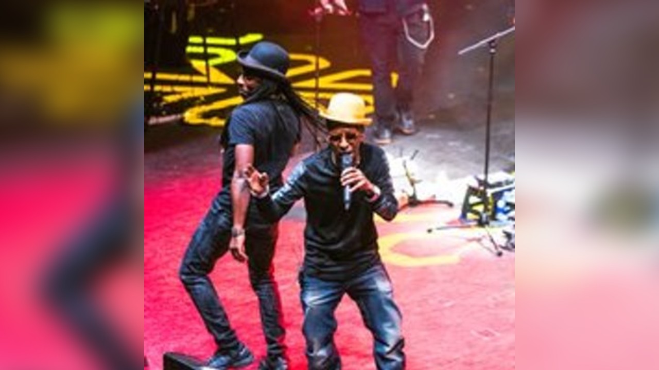 ASWAD plus GUESTS // SAT 7th JUNE // CHALK // BRIGHTON