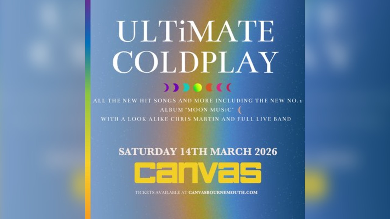 Ultimate Coldplay