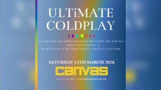 Ultimate Coldplay
