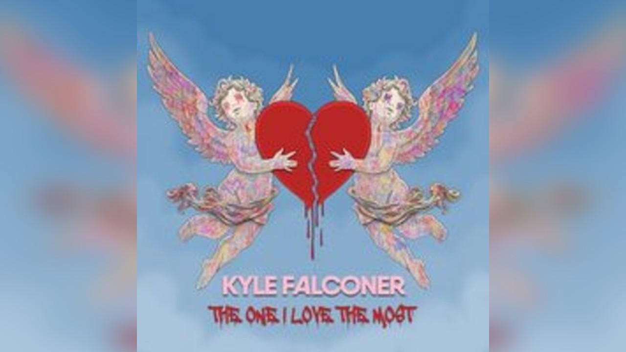 Kyle Falconer (The View)