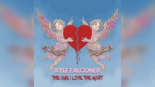 Kyle Falconer (The View)