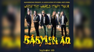 Babylon A.D.