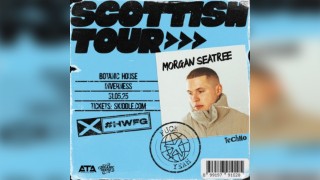 The Botanic Presents: Morgan Seatree