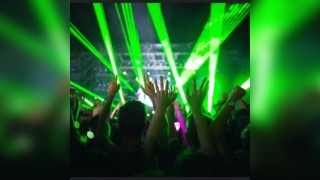 Scald day rave & afterparty