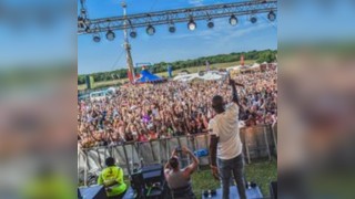 One Dance Outdoor Festival