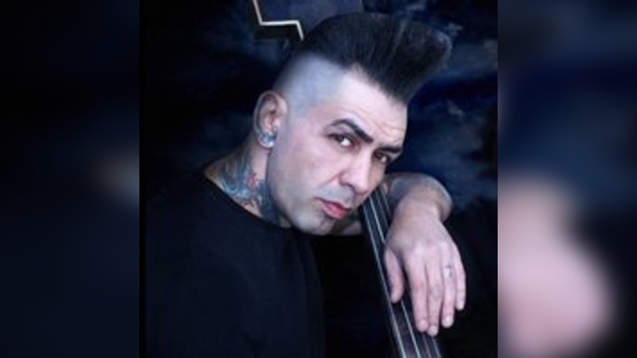 Nekromantix