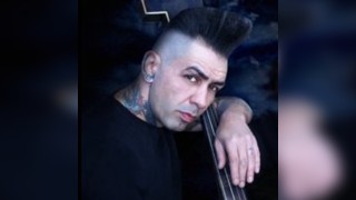 Nekromantix
