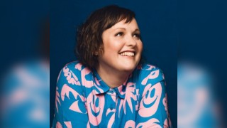 Josie Long