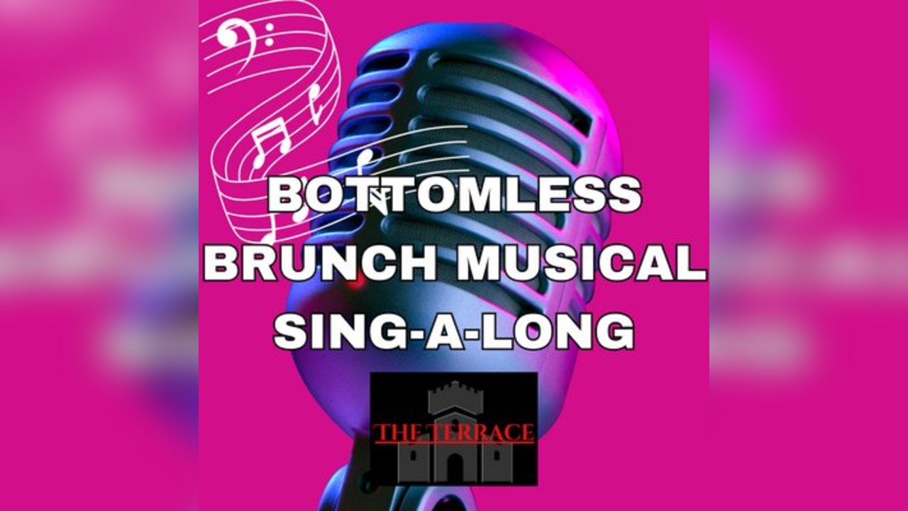 Bottomless Brunch Sing-a-Long