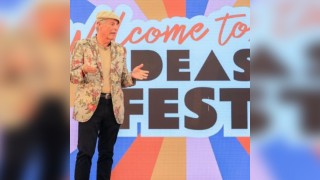 Ideas Fest 2025