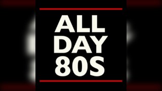 All Day 80s - Liverpool