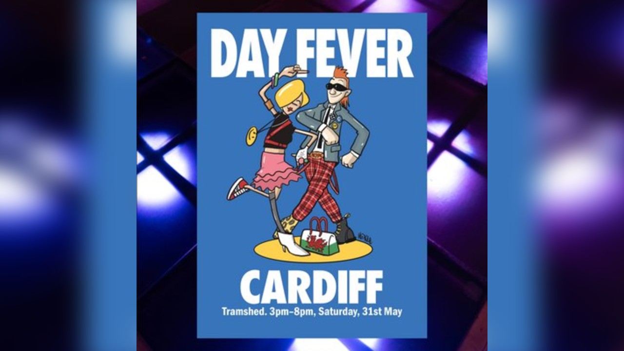 Day Fever