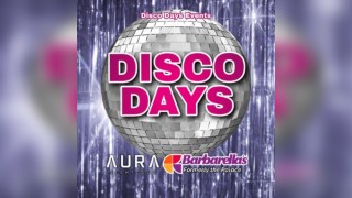 Disco Days Aberdeen