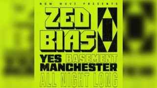 Zed Bias - All Night Long
