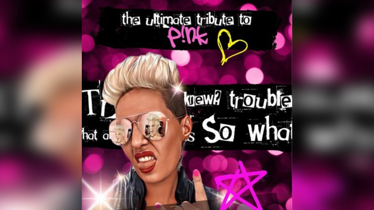 Purely Pnk