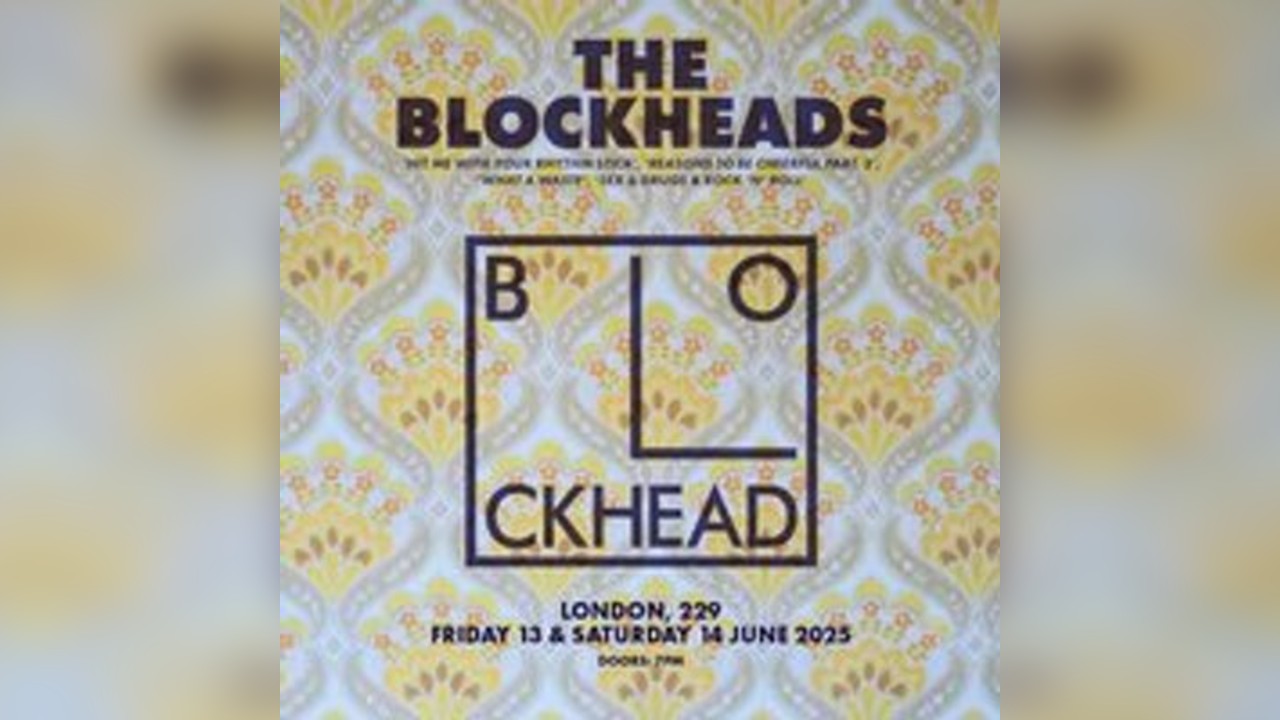 The Blockheads