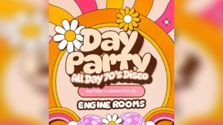 70s Day Party
