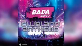 Bada Bingo: Clubland Anthems - South Shields 27/6/25