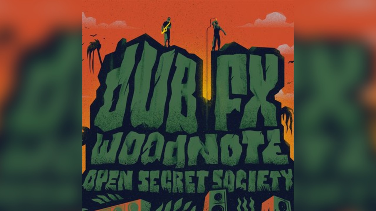 Dub FX / MK11 Milton Keynes