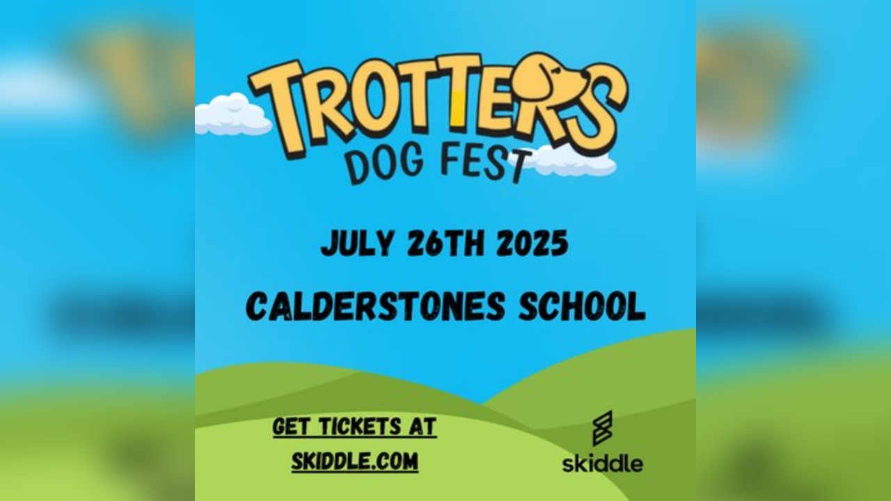 Trotters Dog Fest 2025