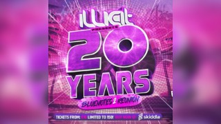 20 Years Of Illicit