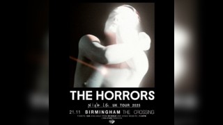 The Horrors