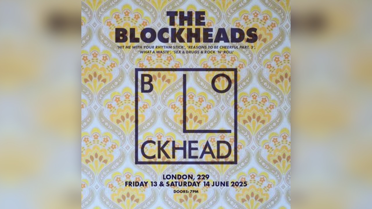 The Blockheads