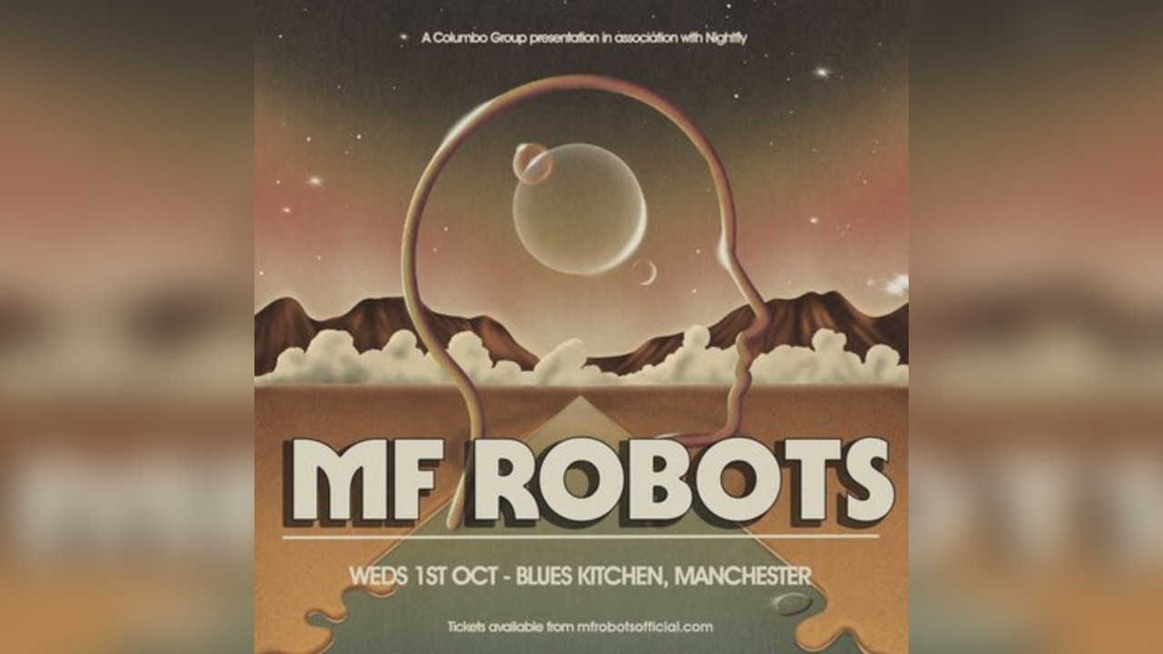 MF Robots