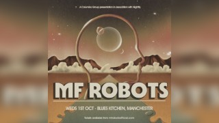 MF Robots