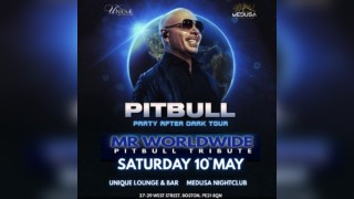 Pitbull Tribute Act