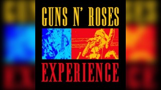 Guns n' Roses Tribute - Guns n' Roses Experience - Liverpool