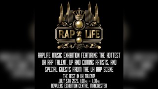 Raplife