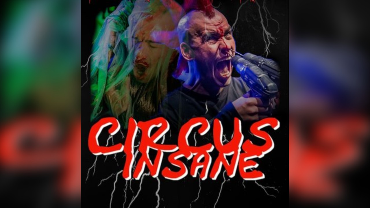 Circus Insane