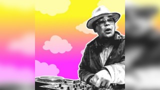 Craig Charles Funk & Soul Day Disco