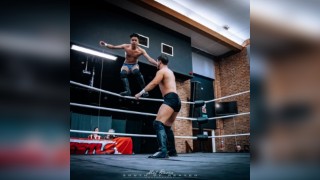 Live Wrestling in Long Ditton