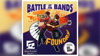 Battle of the Bands SUBB vs MPS
