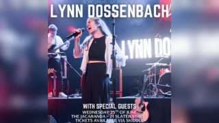 Lynn Dossenbach With Special Guests