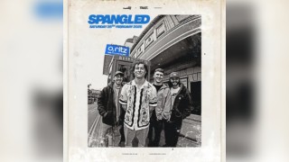 Spangled - Manchester