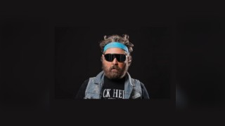 Nick Helm's Back on Tour