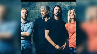Faux Fighters - Foo Fighters Tribute