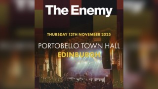The Enemy