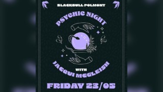 Psychic Night @ The Black Bull Inn
