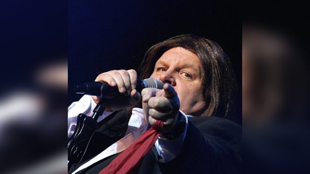 Hits Out Of Hell - The Meatloaf Songbook