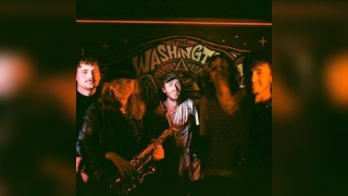 Family Art Club + Friends: 'Worms (1881)' Single Release Show