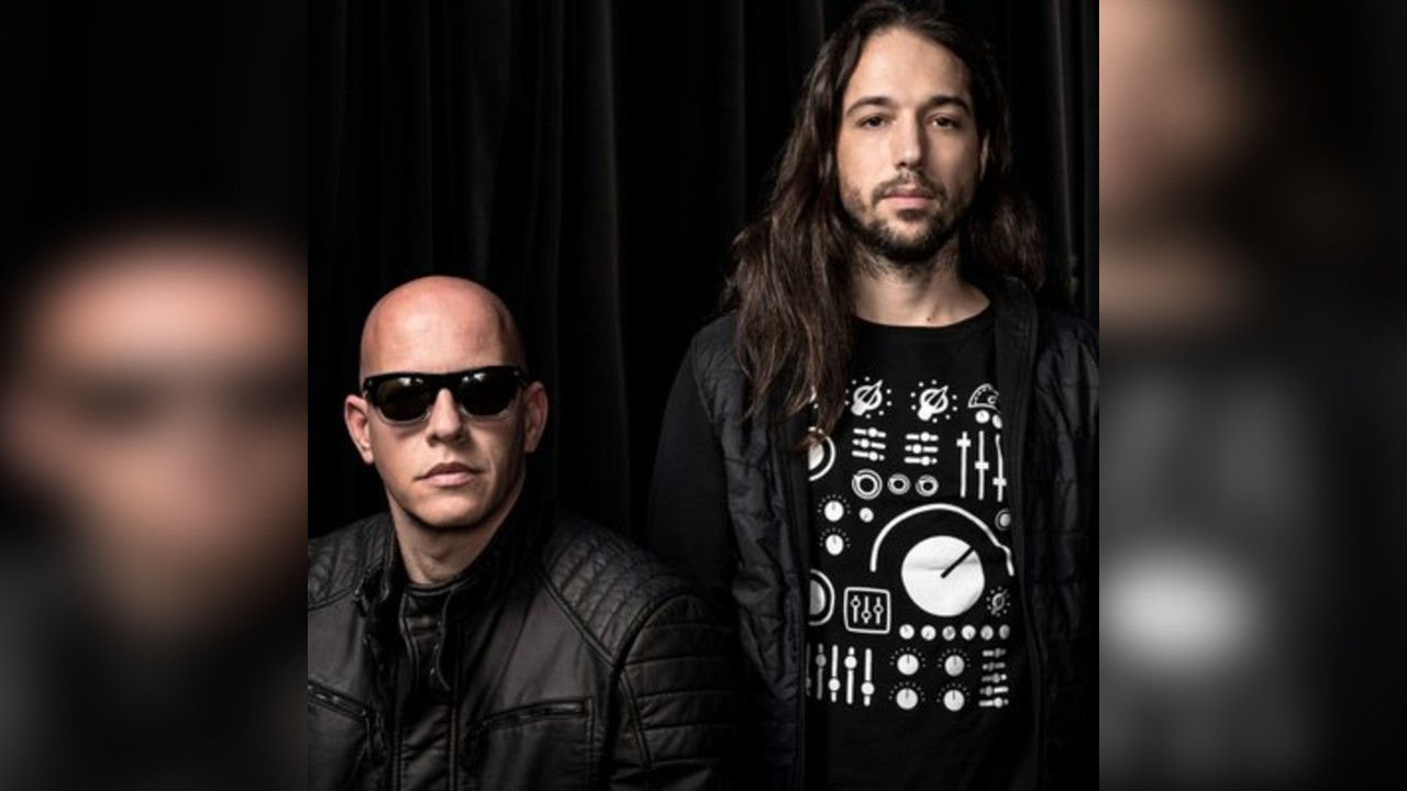 Infected Mushroom